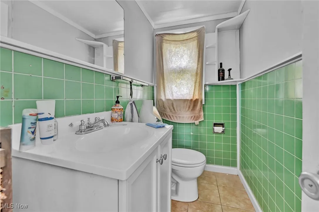 25855 Highland Road, Richmond Heights, Ohio,MLS Now Listing ID