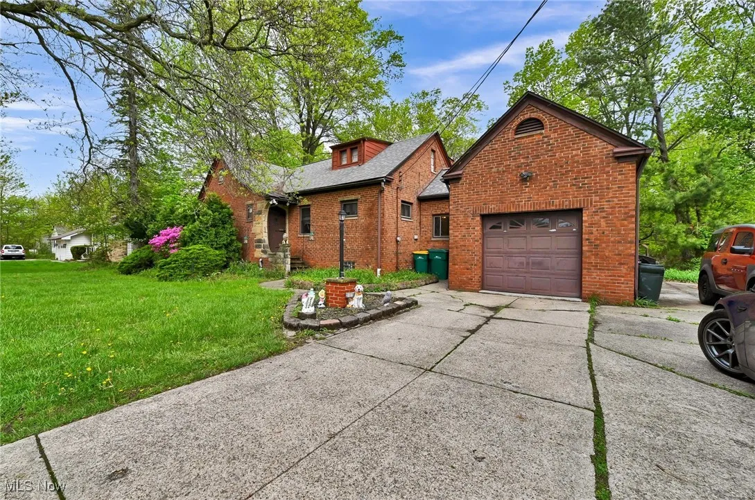 25855 Highland Road, Richmond Heights, Ohio,MLS Now Listing ID