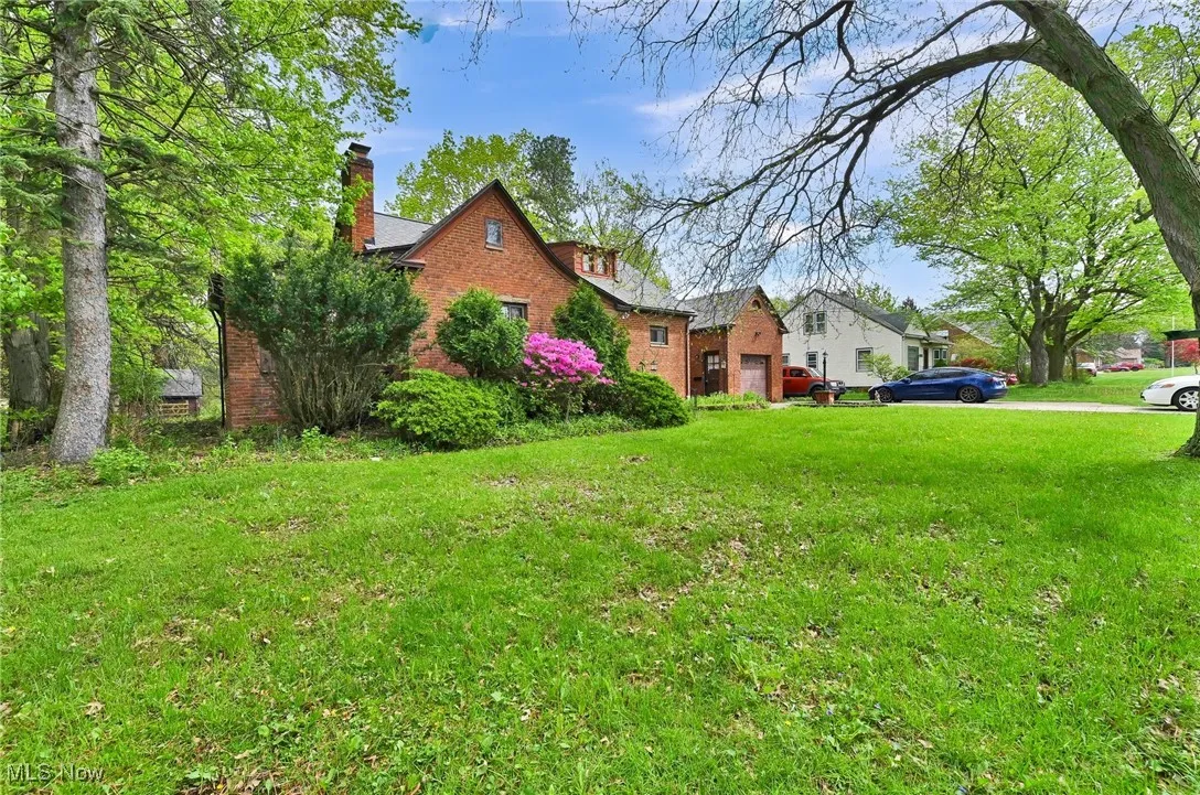 25855 Highland Road, Richmond Heights, Ohio,MLS Now Listing ID