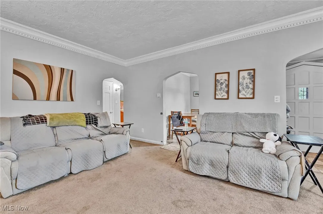 25855 Highland Road, Richmond Heights, Ohio,MLS Now Listing ID