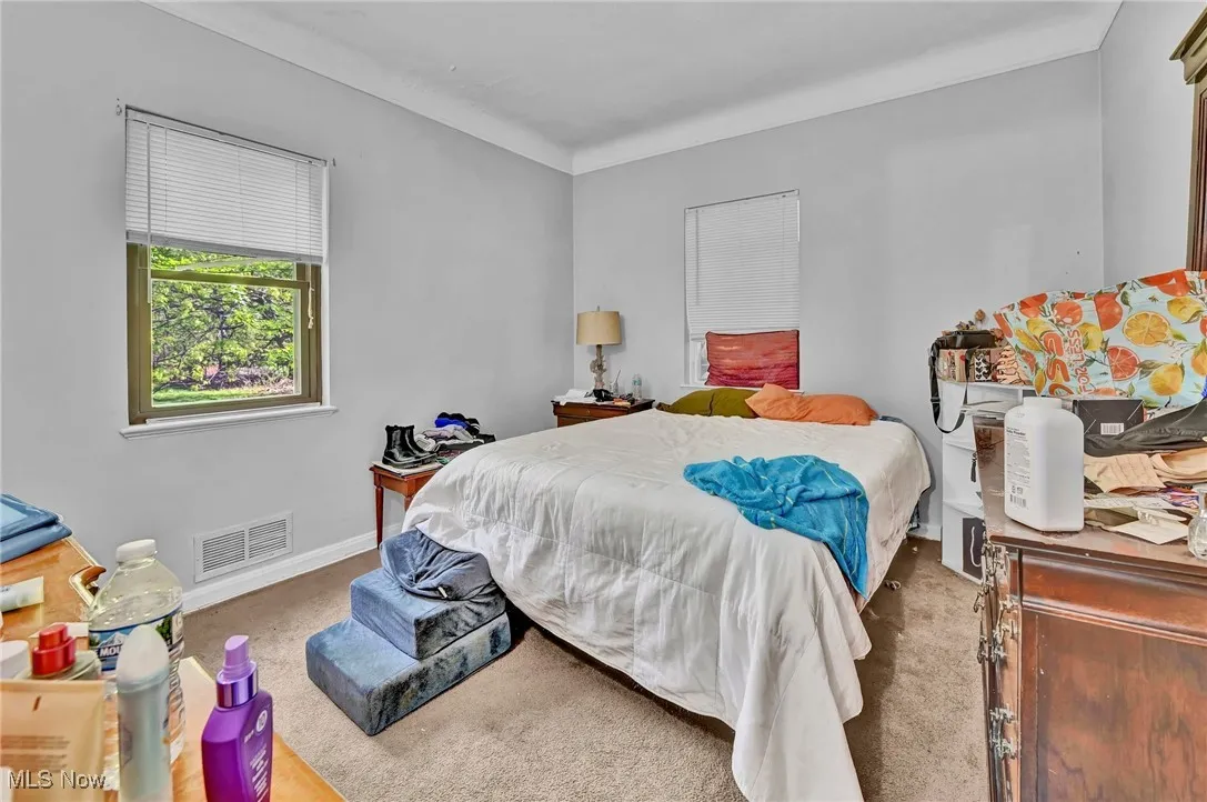 25855 Highland Road, Richmond Heights, Ohio,MLS Now Listing ID