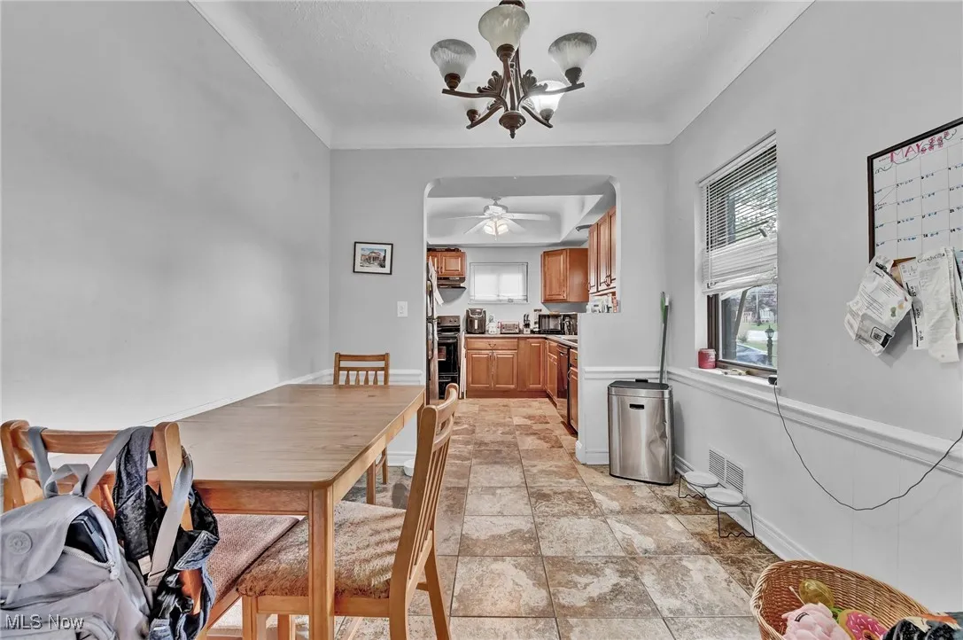 25855 Highland Road, Richmond Heights, Ohio,MLS Now Listing ID