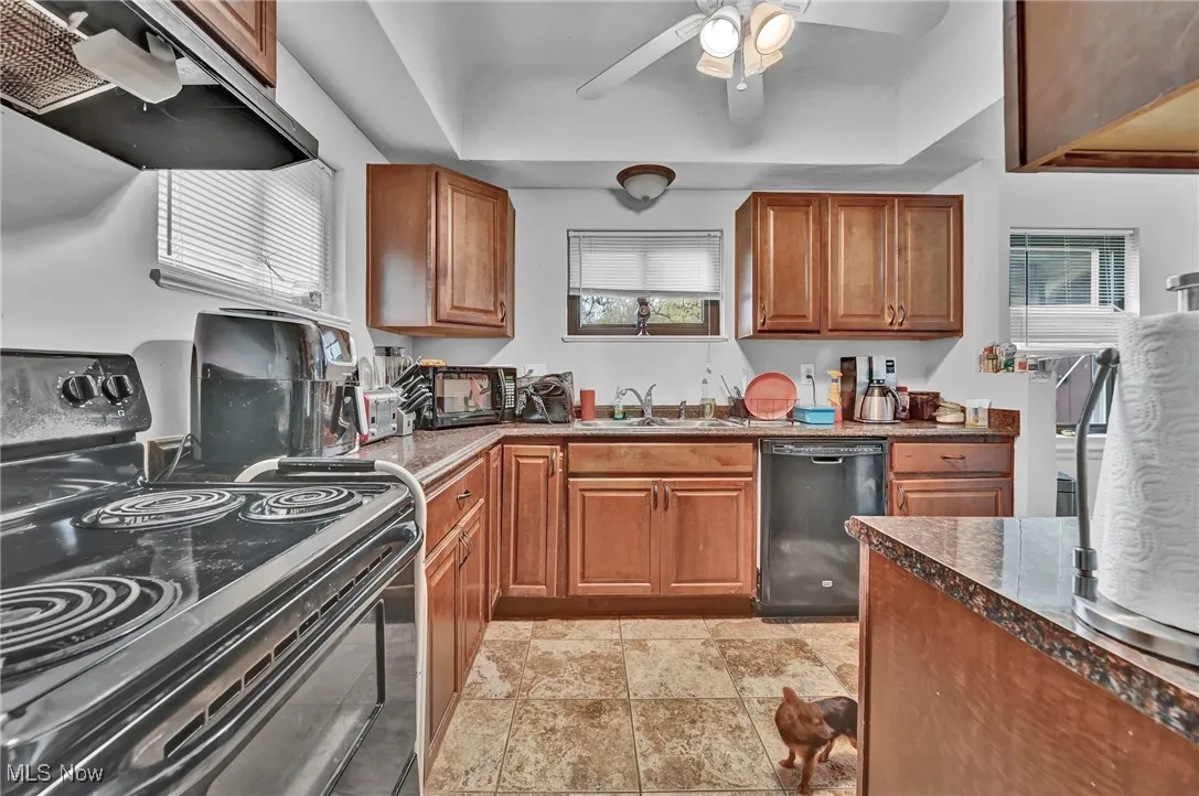 25855 Highland Road, Richmond Heights, Ohio,MLS Now Listing ID
