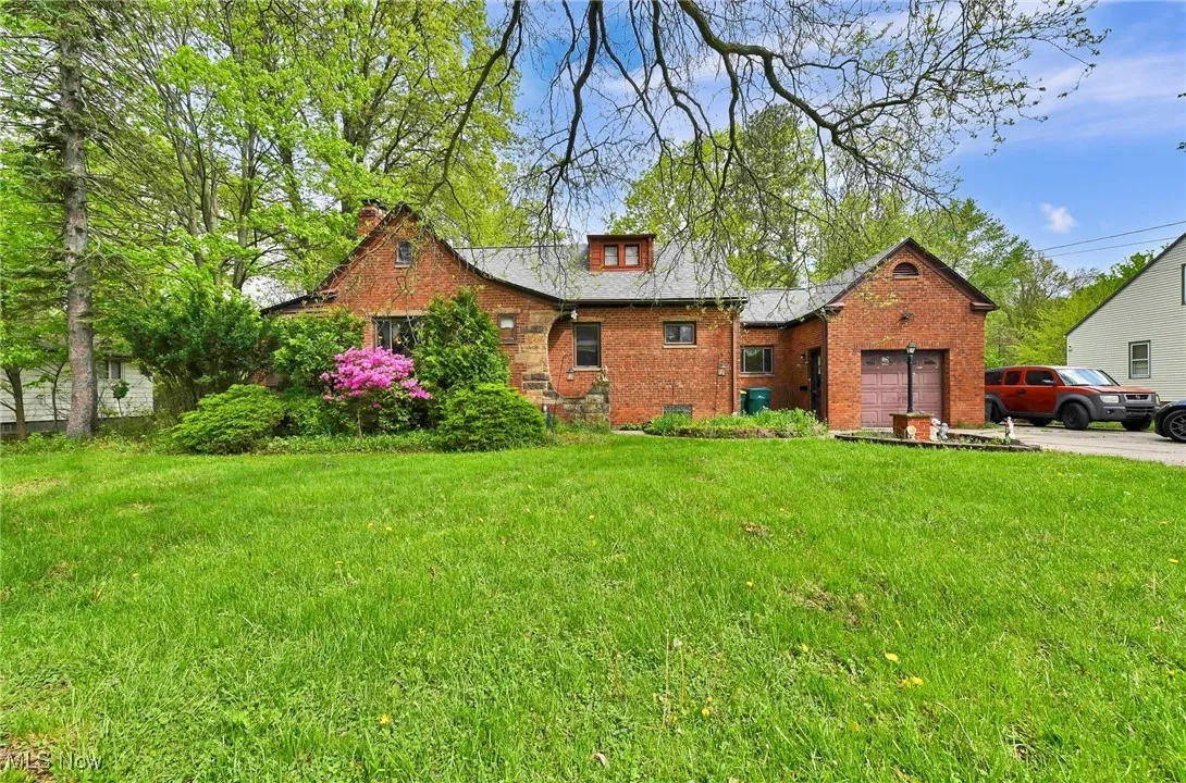 25855 Highland Road, Richmond Heights, Ohio,MLS Now Listing ID