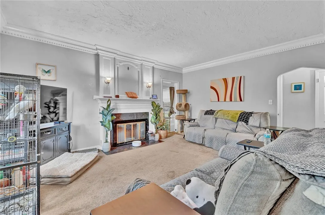 25855 Highland Road, Richmond Heights, Ohio,MLS Now Listing ID