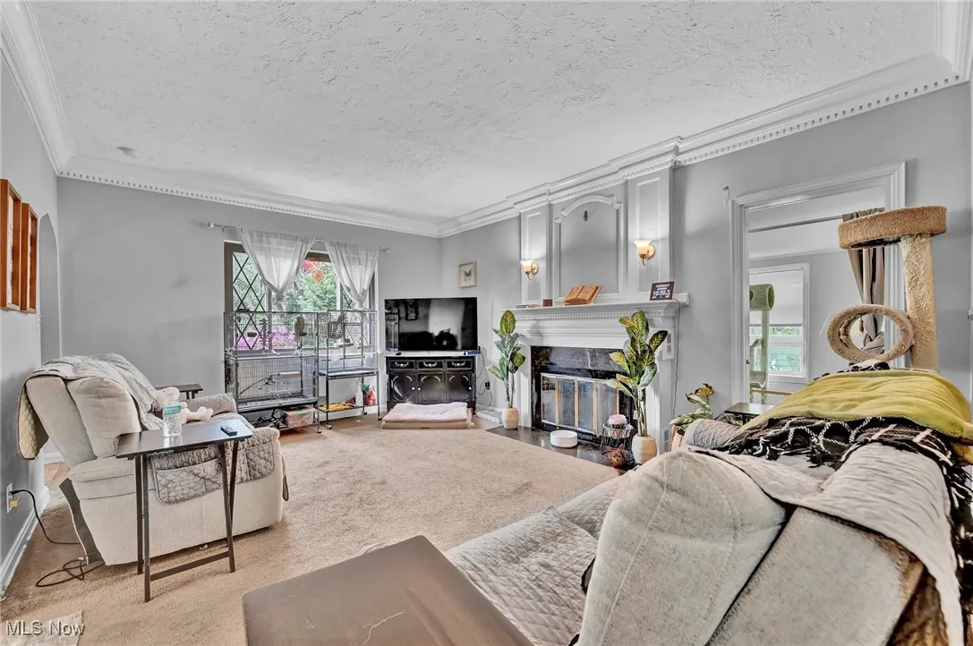 25855 Highland Road, Richmond Heights, Ohio,MLS Now Listing ID