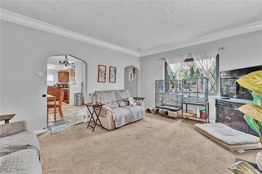 25855 Highland Road, Richmond Heights, Ohio,MLS Now Listing ID