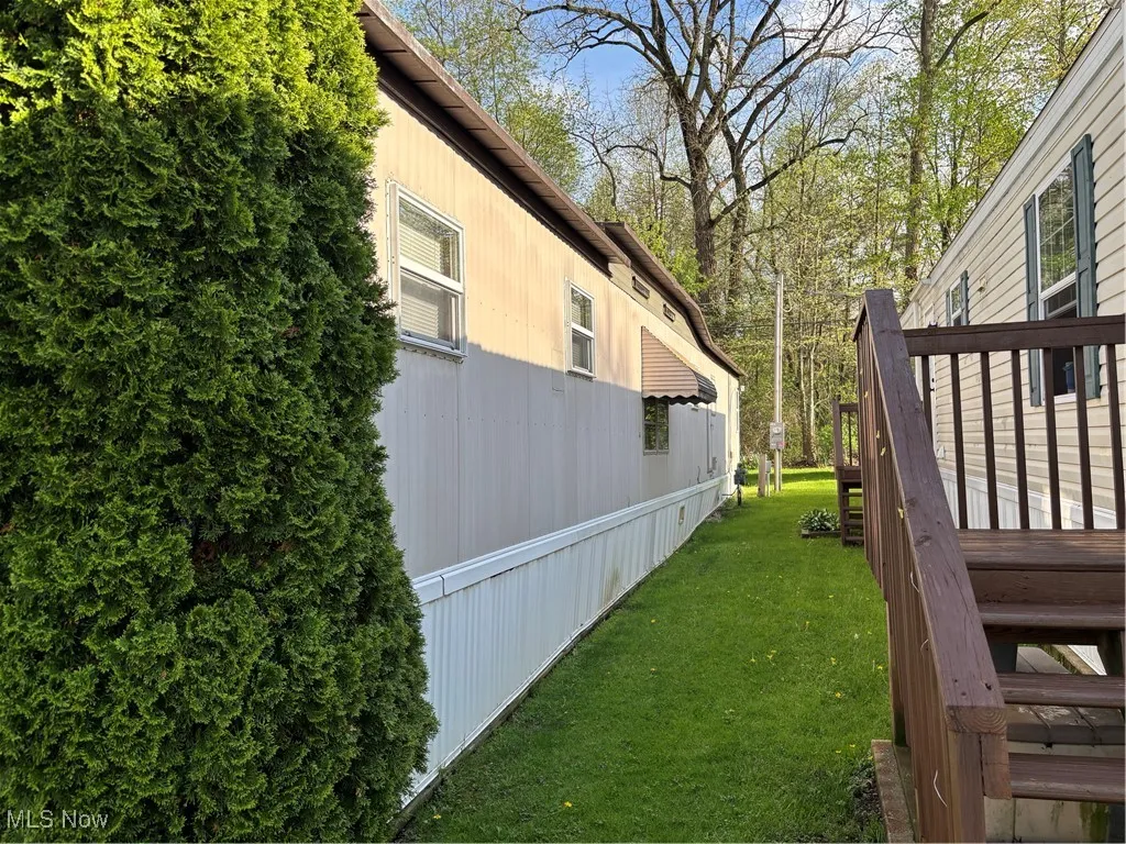 9505 N Bedford Road # lot 25D, Macedonia, Ohio,MLS Now Listing ID