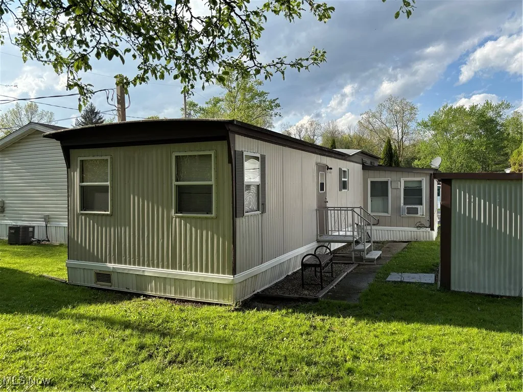9505 N Bedford Road # lot 25D, Macedonia, Ohio,MLS Now Listing ID