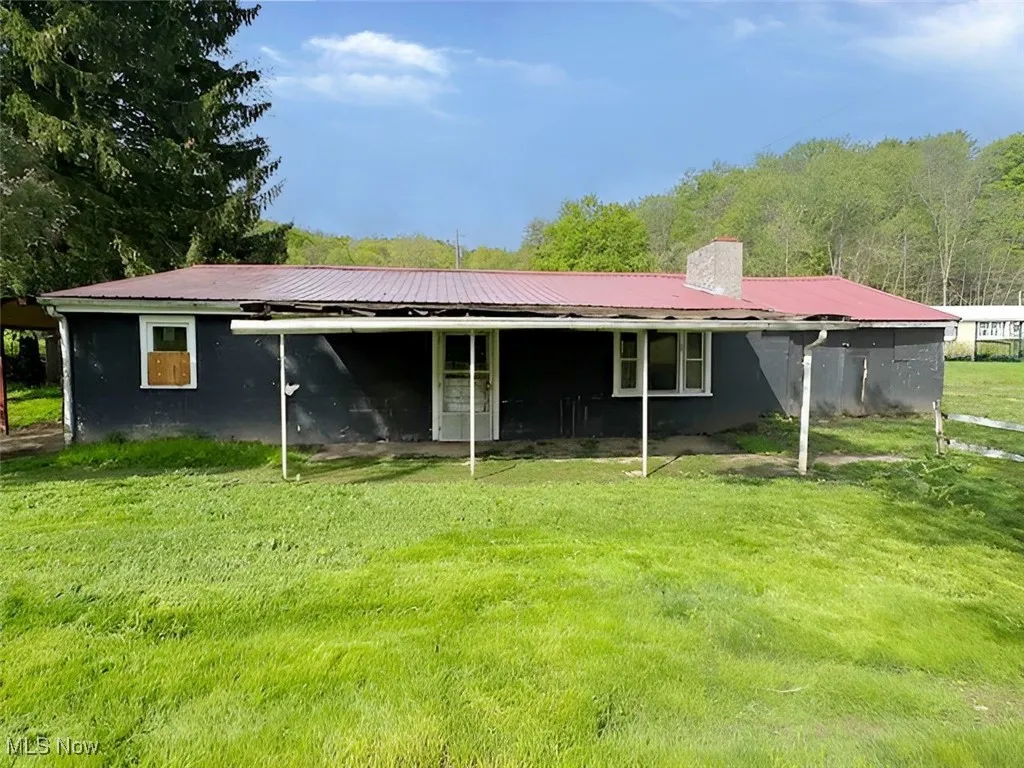 4308 Flat Road, Uhrichsville, Ohio 44683,MLS Now Listing ID