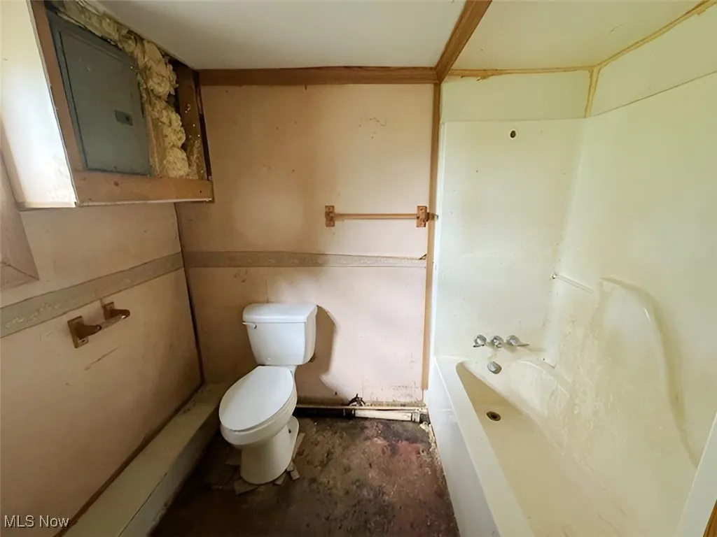 4308 Flat Road, Uhrichsville, Ohio 44683,MLS Now Listing ID