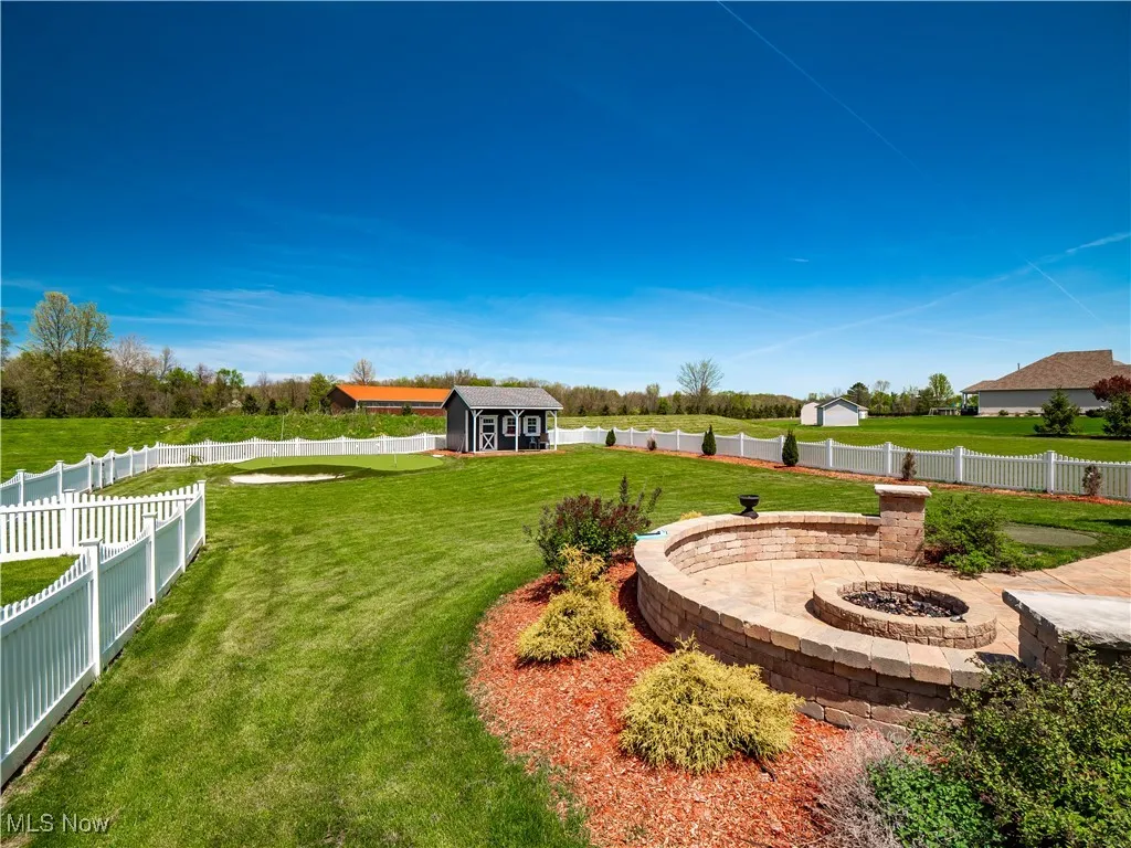 6475 Horizon Drive, Valley City, Ohio,MLS Now Listing ID
