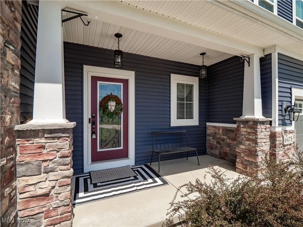 6475 Horizon Drive, Valley City, Ohio,MLS Now Listing ID