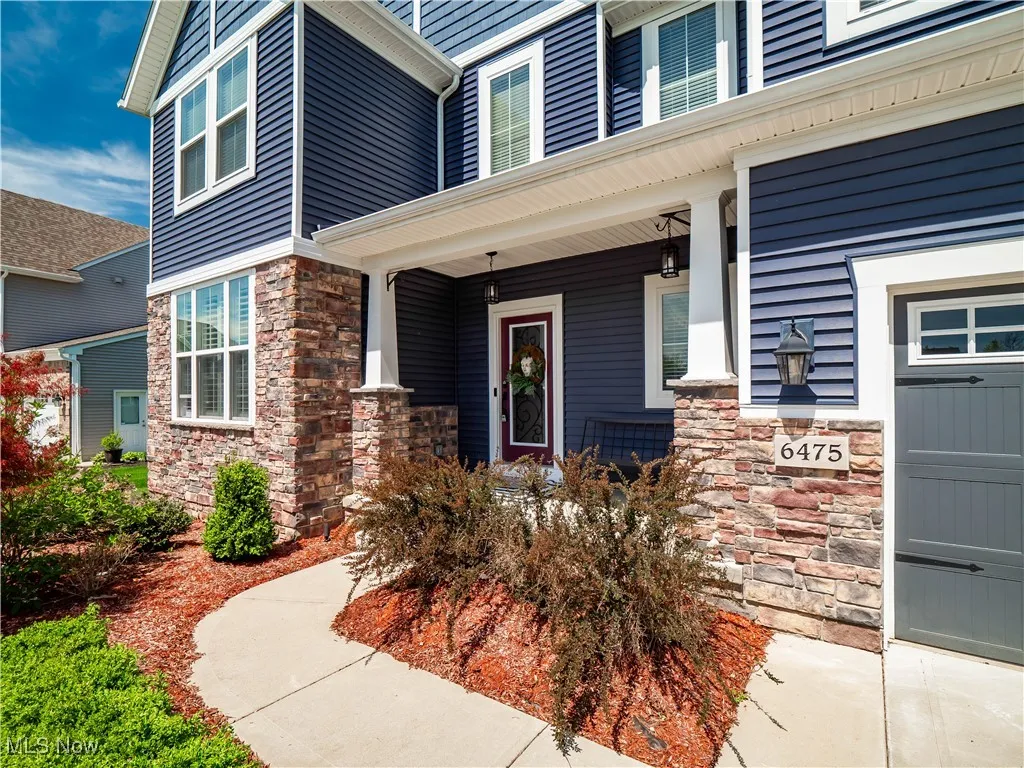 6475 Horizon Drive, Valley City, Ohio,MLS Now Listing ID