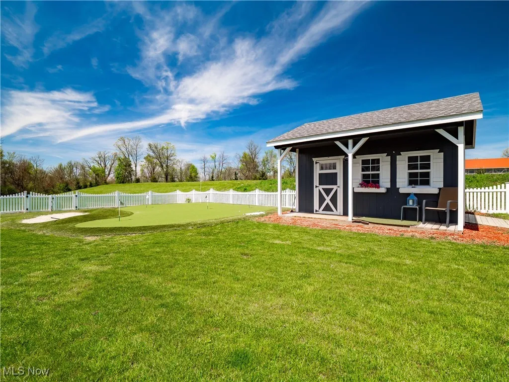 6475 Horizon Drive, Valley City, Ohio,MLS Now Listing ID