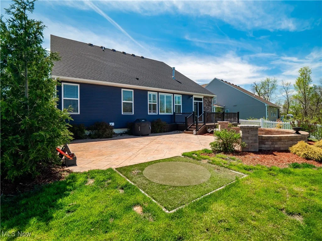 6475 Horizon Drive, Valley City, Ohio,MLS Now Listing ID