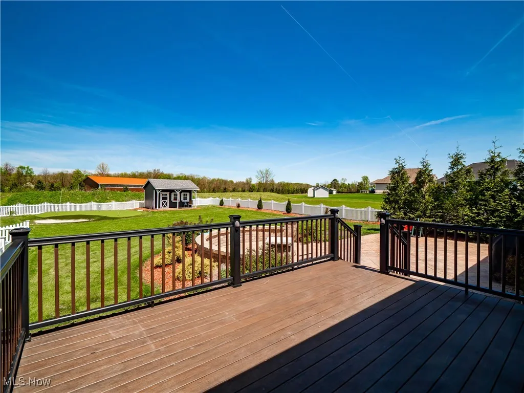 6475 Horizon Drive, Valley City, Ohio,MLS Now Listing ID