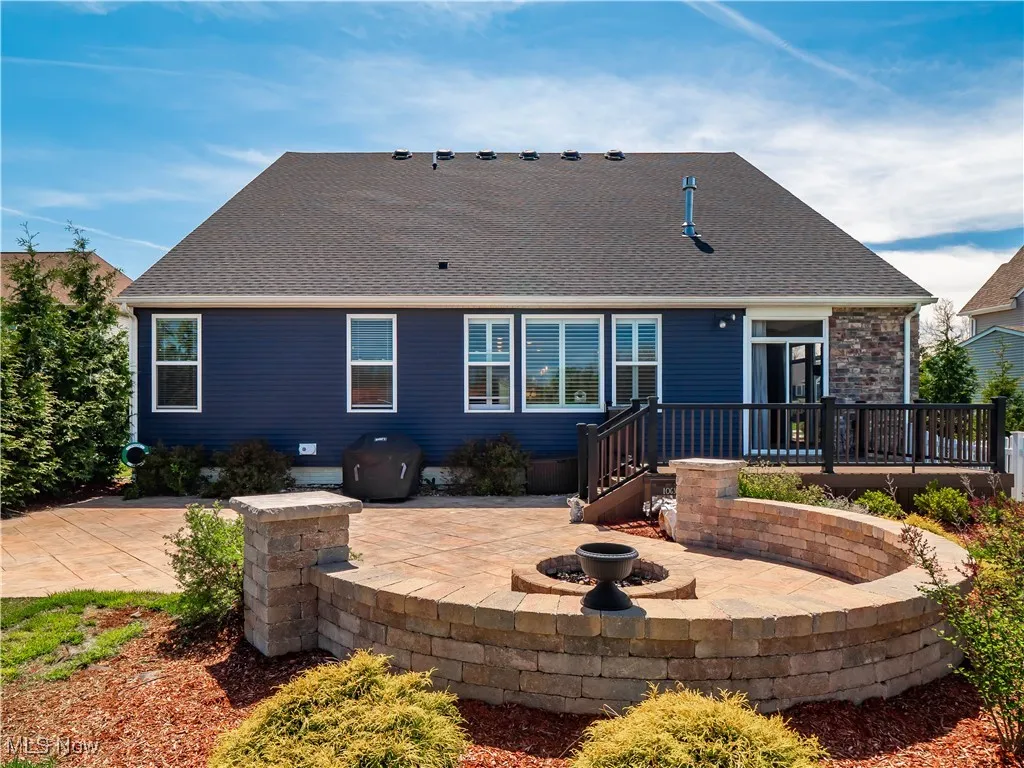 6475 Horizon Drive, Valley City, Ohio,MLS Now Listing ID