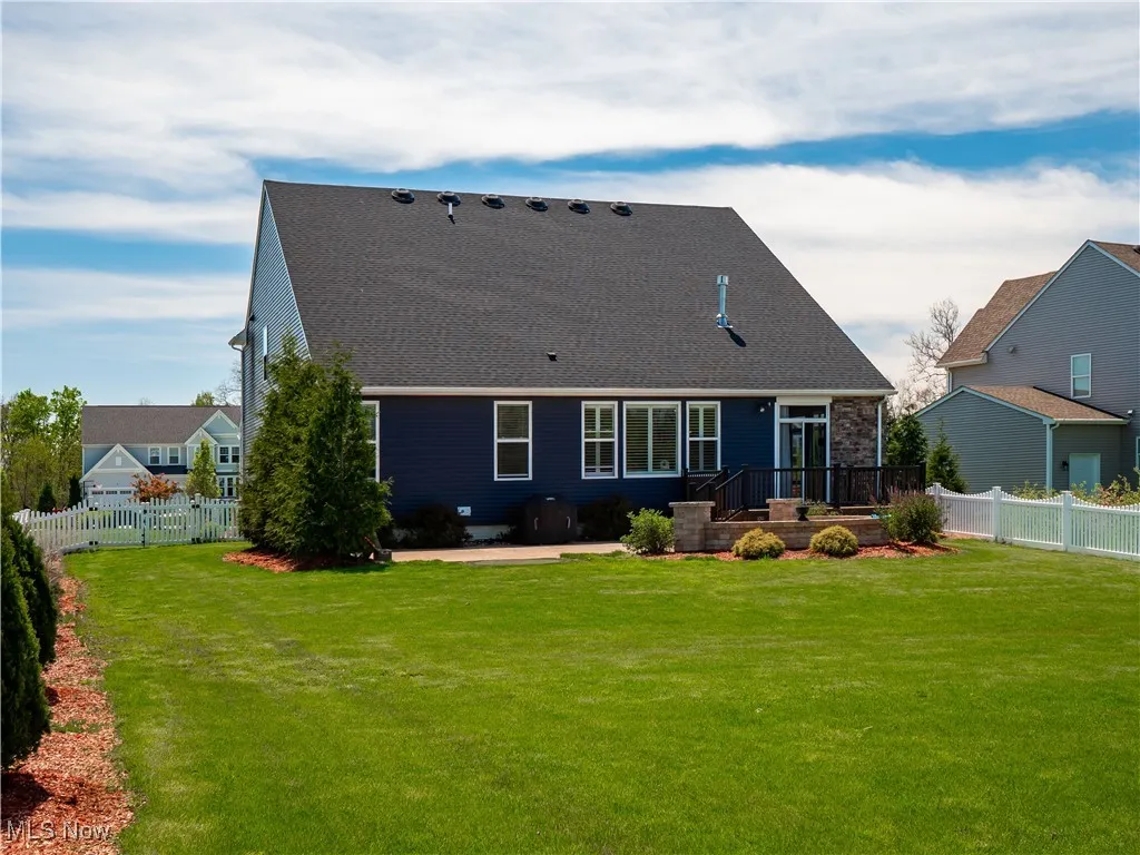 6475 Horizon Drive, Valley City, Ohio,MLS Now Listing ID