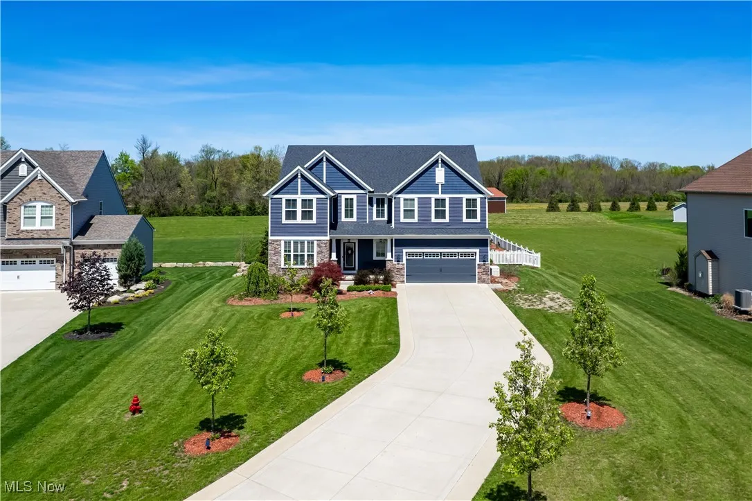 6475 Horizon Drive, Valley City, Ohio,MLS Now Listing ID