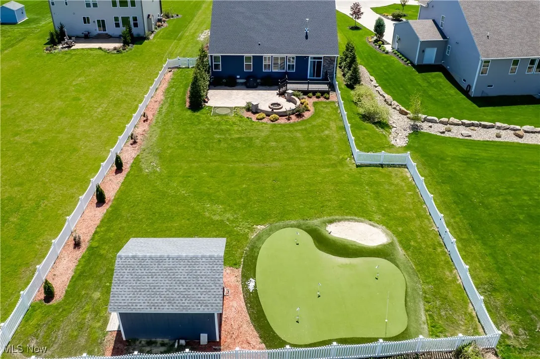 6475 Horizon Drive, Valley City, Ohio,MLS Now Listing ID