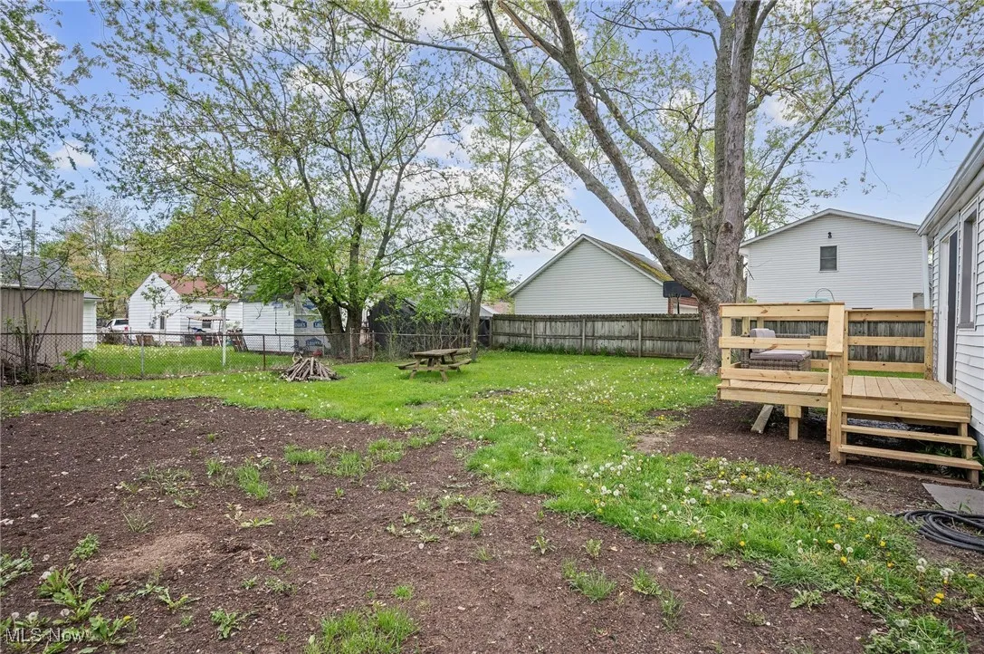 1316 E 362nd Street, Eastlake, Ohio,MLS Now Listing ID