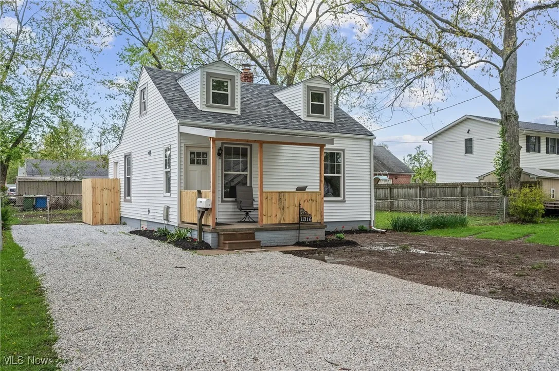 1316 E 362nd Street, Eastlake, Ohio,MLS Now Listing ID