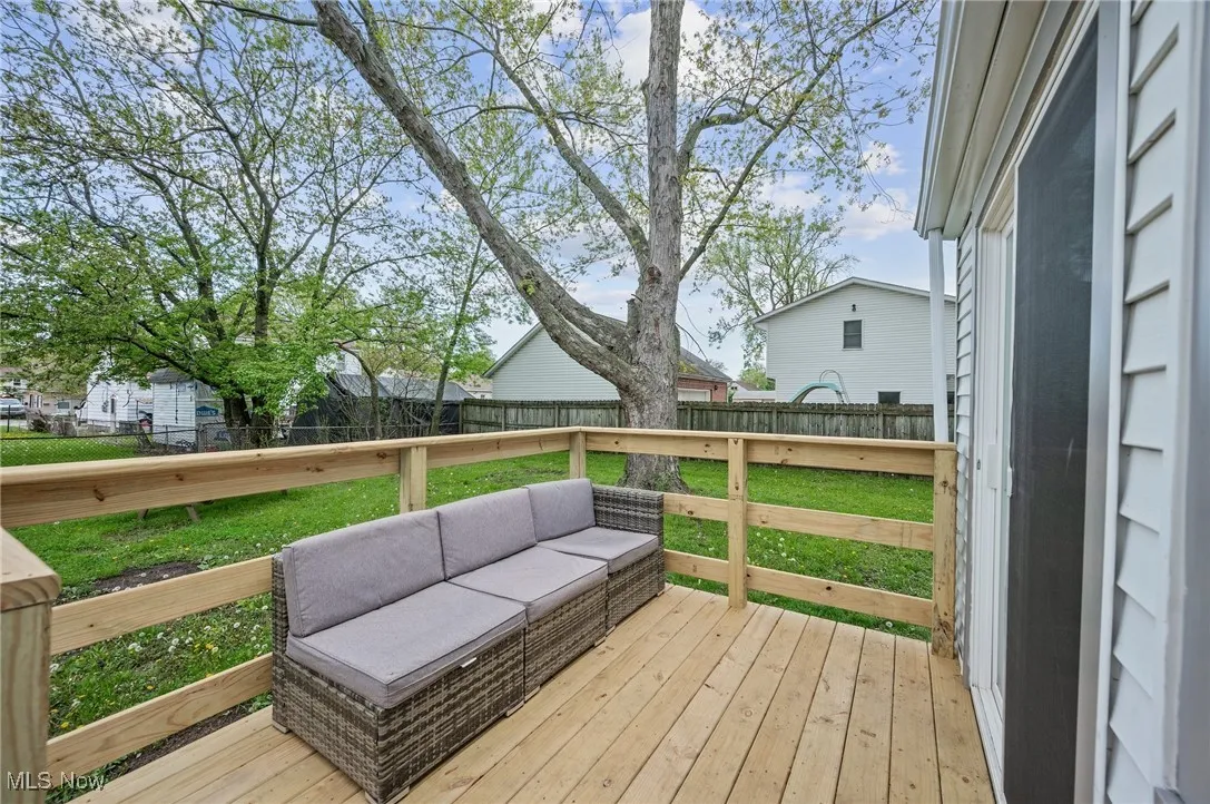 1316 E 362nd Street, Eastlake, Ohio,MLS Now Listing ID