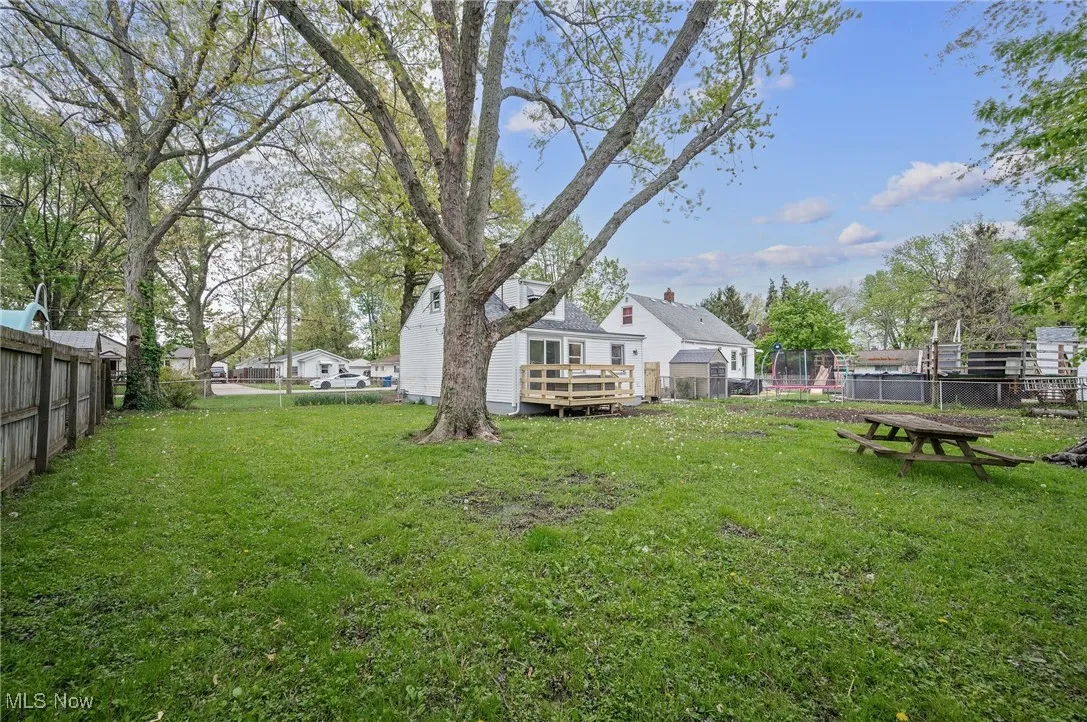 1316 E 362nd Street, Eastlake, Ohio,MLS Now Listing ID