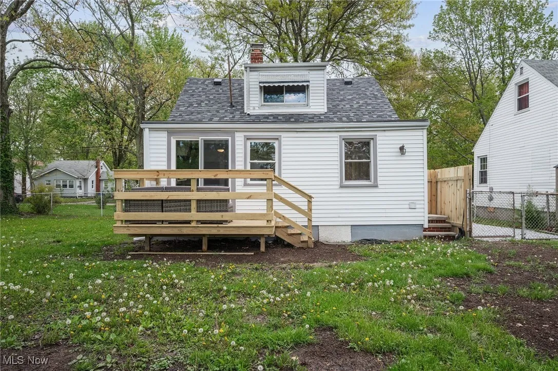 1316 E 362nd Street, Eastlake, Ohio,MLS Now Listing ID