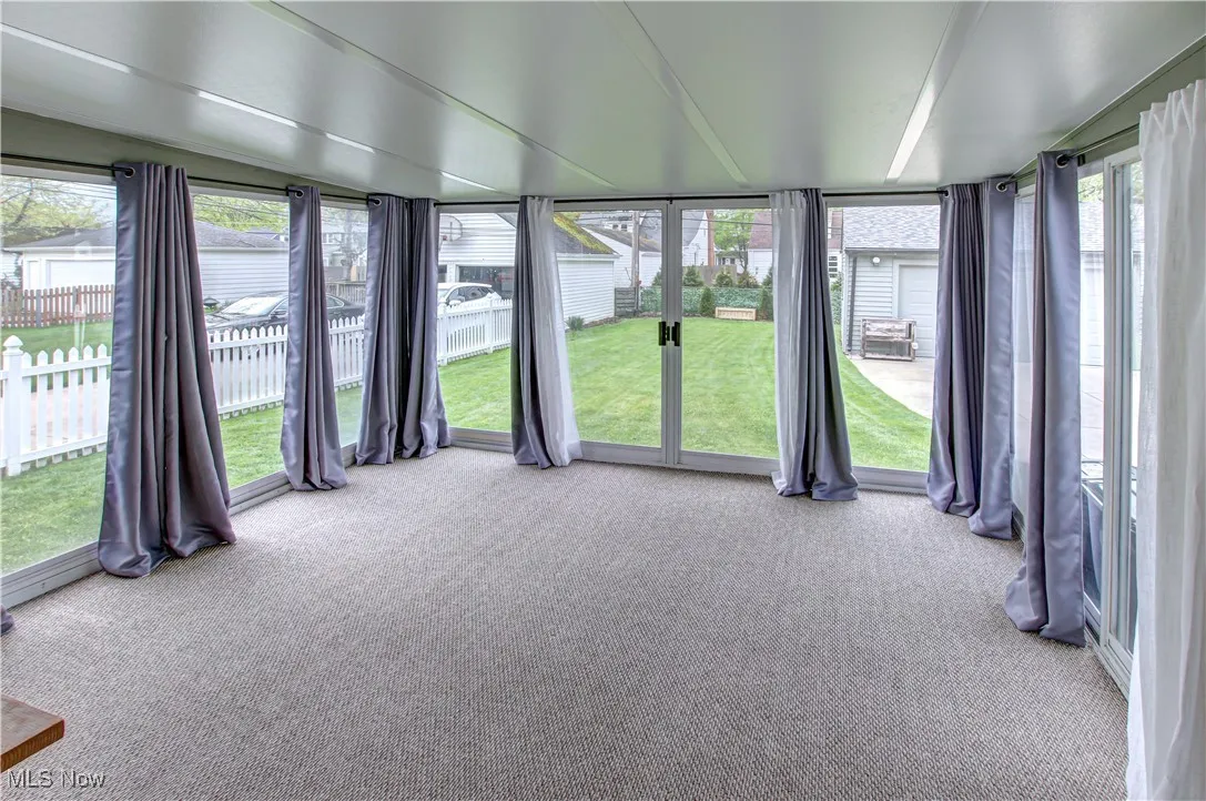16419 Parklawn Avenue, Middleburg Heights, Ohio,MLS Now Listing ID