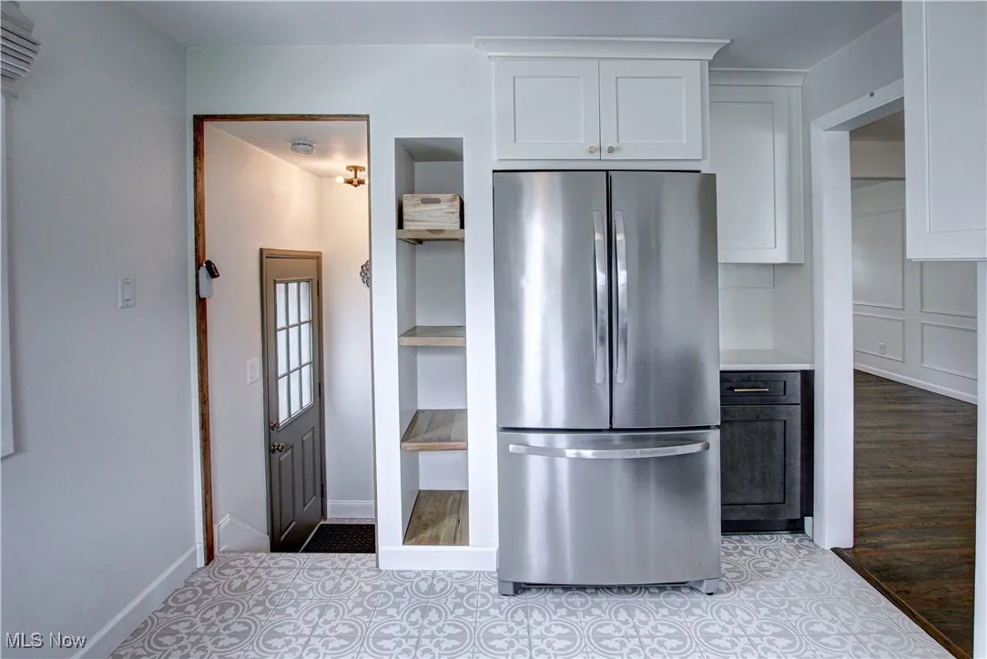 16419 Parklawn Avenue, Middleburg Heights, Ohio,MLS Now Listing ID