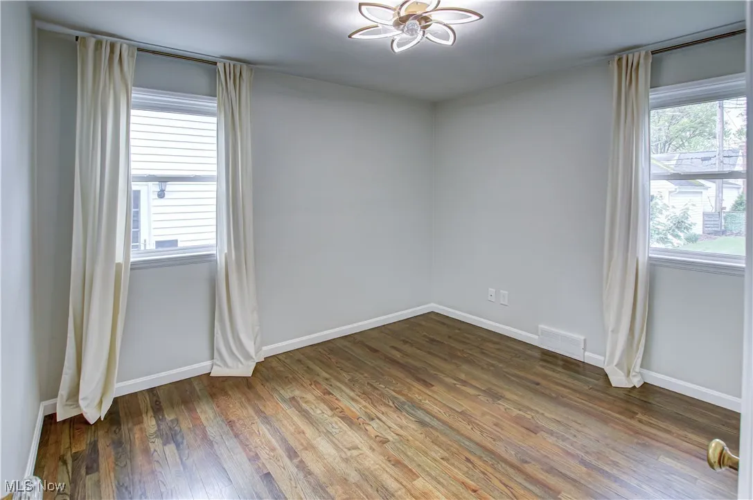 16419 Parklawn Avenue, Middleburg Heights, Ohio,MLS Now Listing ID