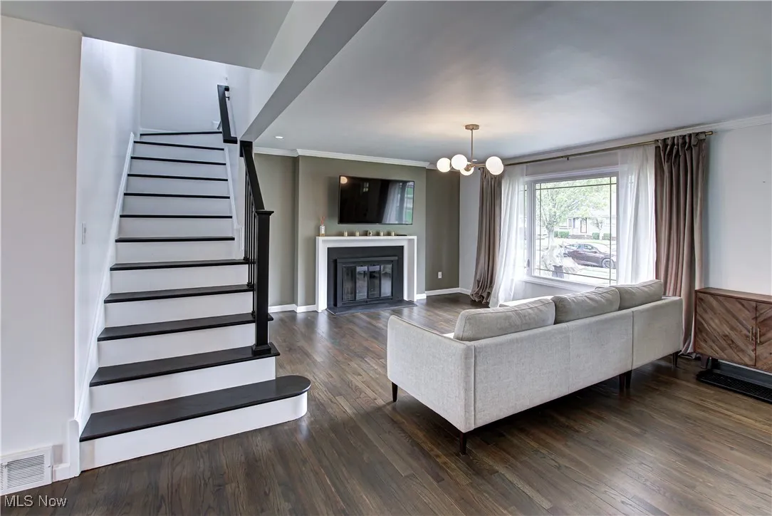 16419 Parklawn Avenue, Middleburg Heights, Ohio,MLS Now Listing ID