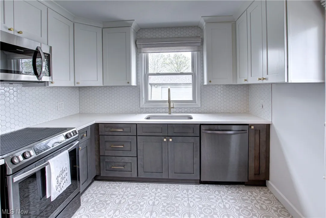 16419 Parklawn Avenue, Middleburg Heights, Ohio,MLS Now Listing ID