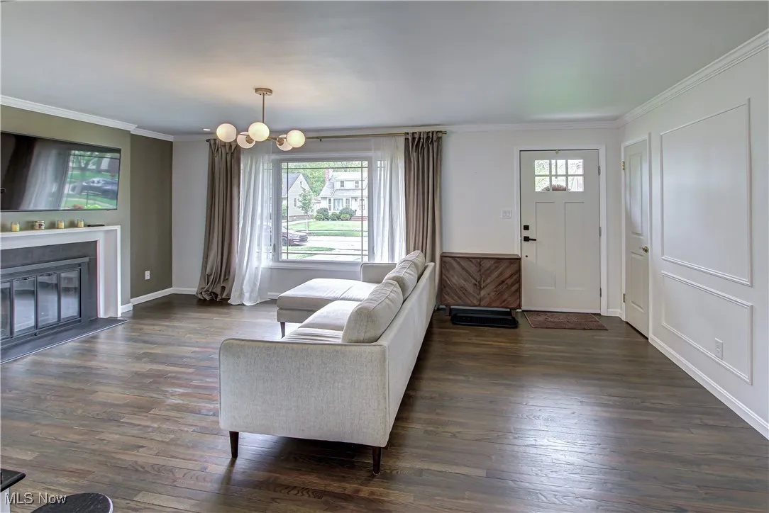 16419 Parklawn Avenue, Middleburg Heights, Ohio,MLS Now Listing ID