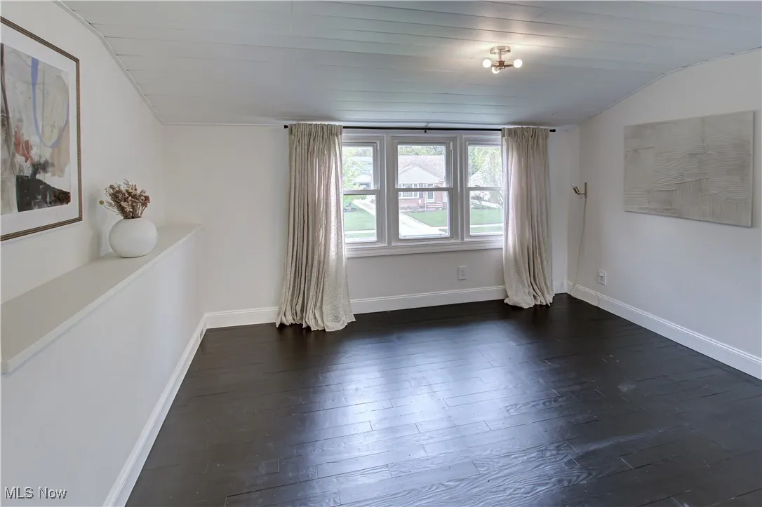 16419 Parklawn Avenue, Middleburg Heights, Ohio,MLS Now Listing ID