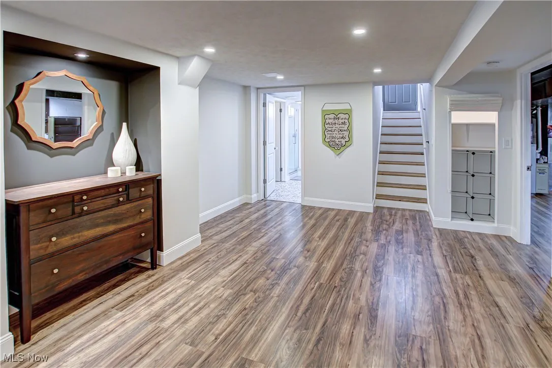 16419 Parklawn Avenue, Middleburg Heights, Ohio,MLS Now Listing ID
