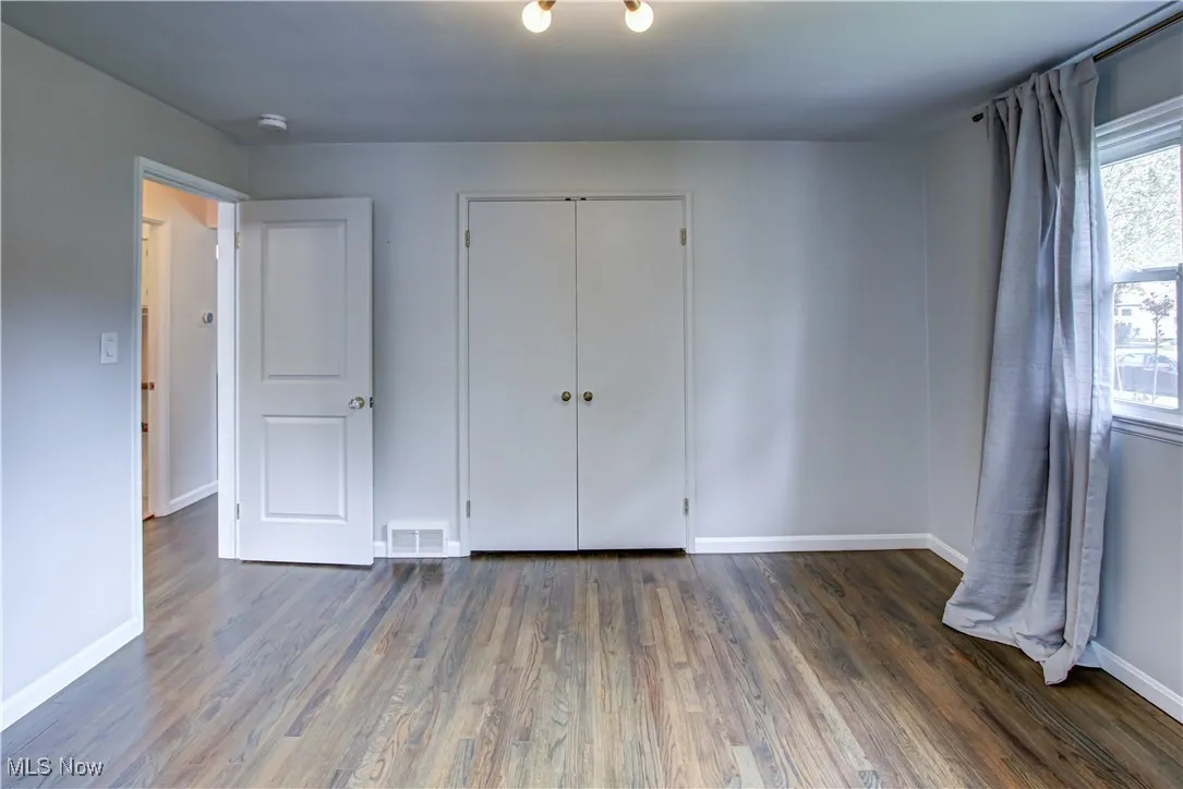 16419 Parklawn Avenue, Middleburg Heights, Ohio,MLS Now Listing ID