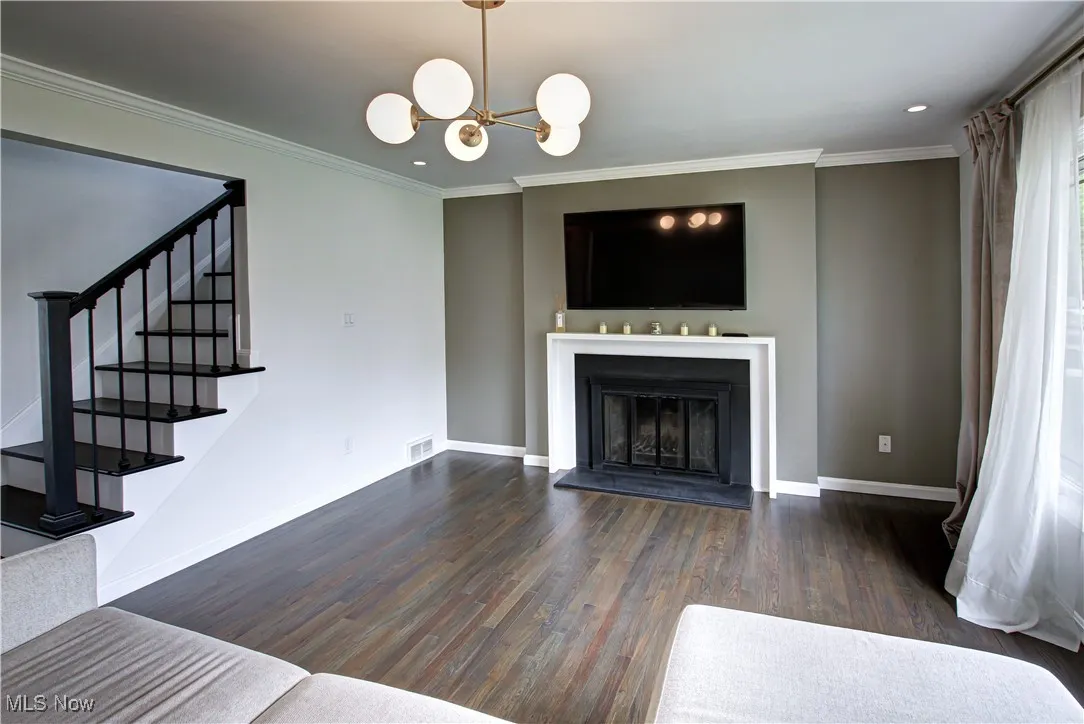 16419 Parklawn Avenue, Middleburg Heights, Ohio,MLS Now Listing ID