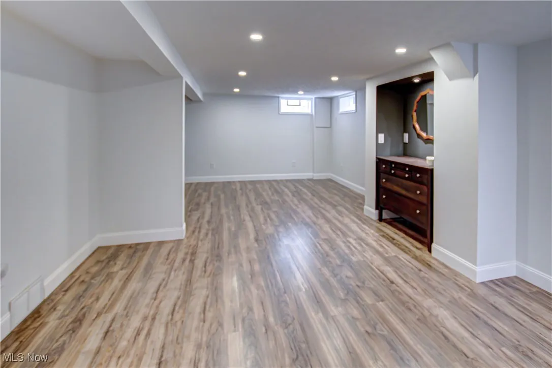 16419 Parklawn Avenue, Middleburg Heights, Ohio,MLS Now Listing ID