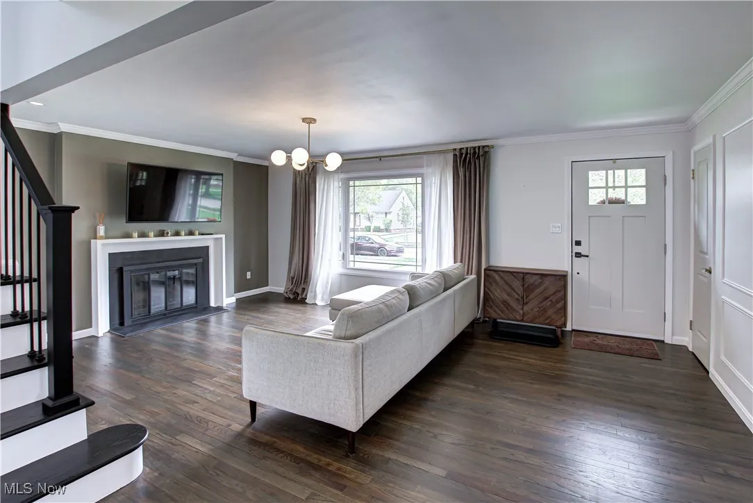 16419 Parklawn Avenue, Middleburg Heights, Ohio,MLS Now Listing ID