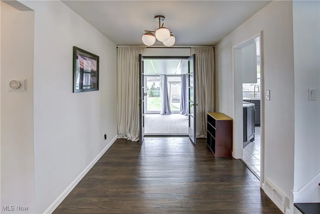 16419 Parklawn Avenue, Middleburg Heights, Ohio,MLS Now Listing ID
