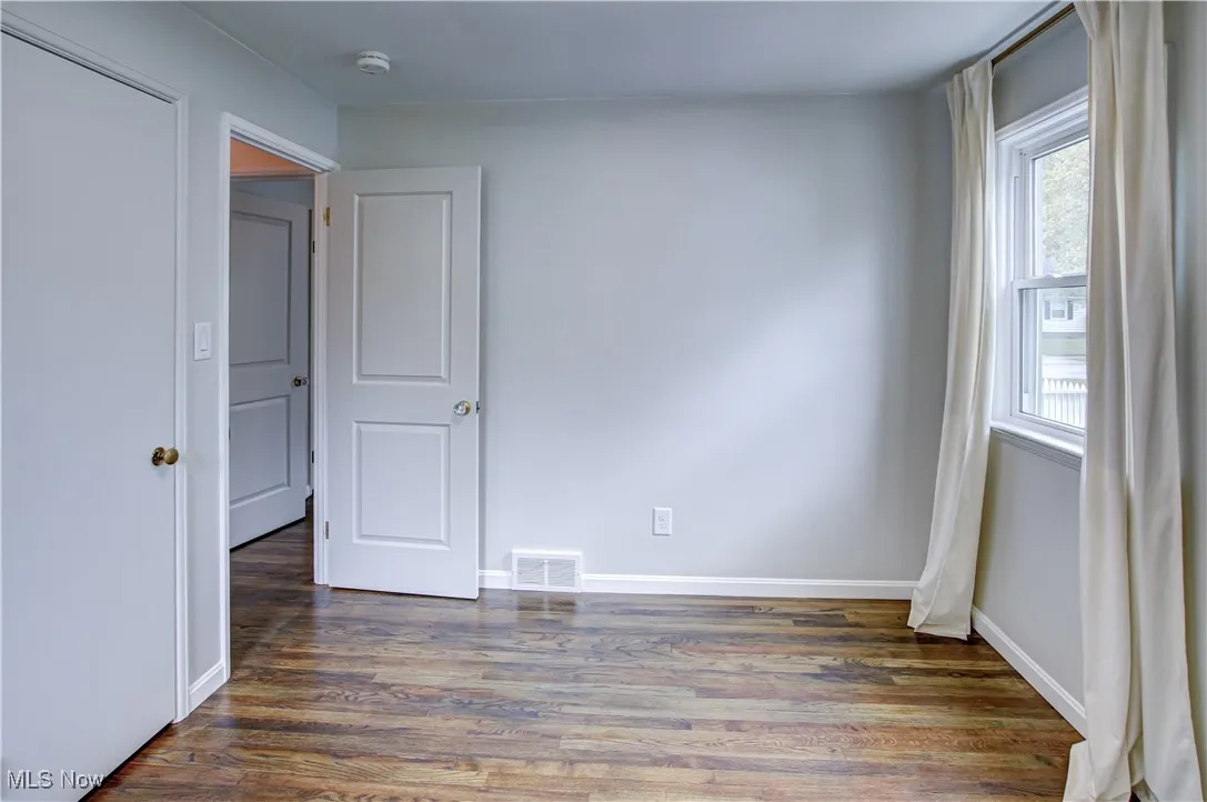 16419 Parklawn Avenue, Middleburg Heights, Ohio,MLS Now Listing ID
