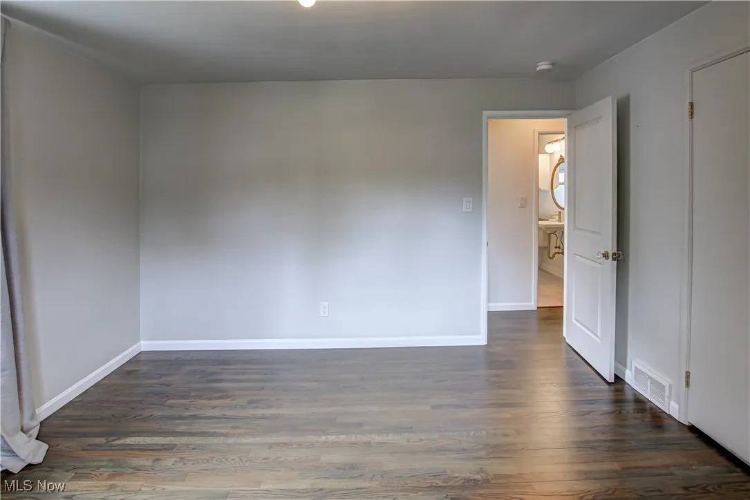 16419 Parklawn Avenue, Middleburg Heights, Ohio,MLS Now Listing ID