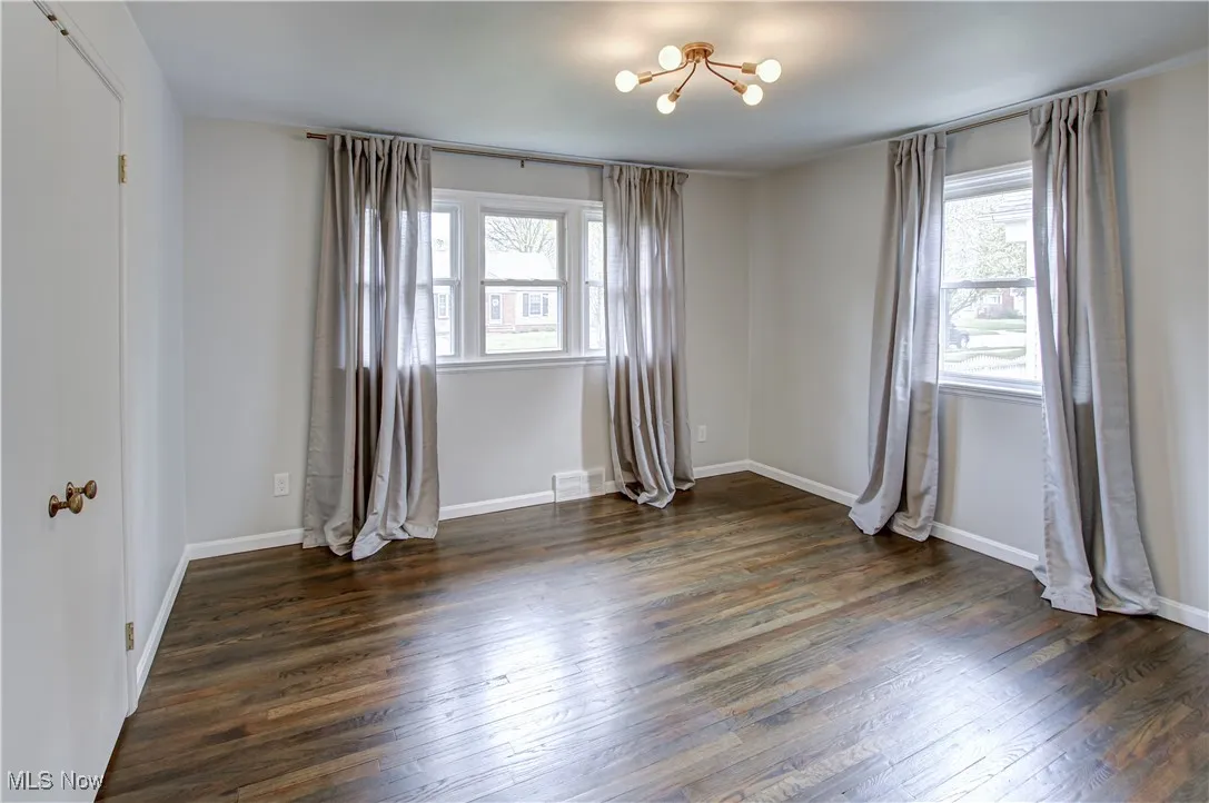 16419 Parklawn Avenue, Middleburg Heights, Ohio,MLS Now Listing ID