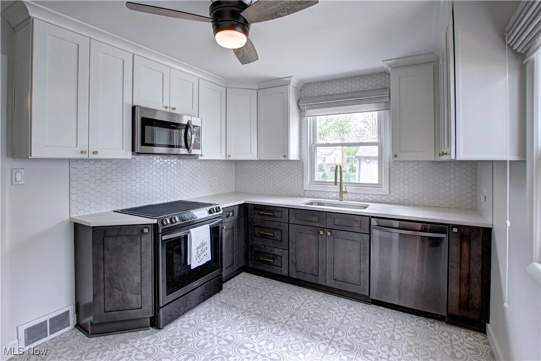 16419 Parklawn Avenue, Middleburg Heights, Ohio,MLS Now Listing ID
