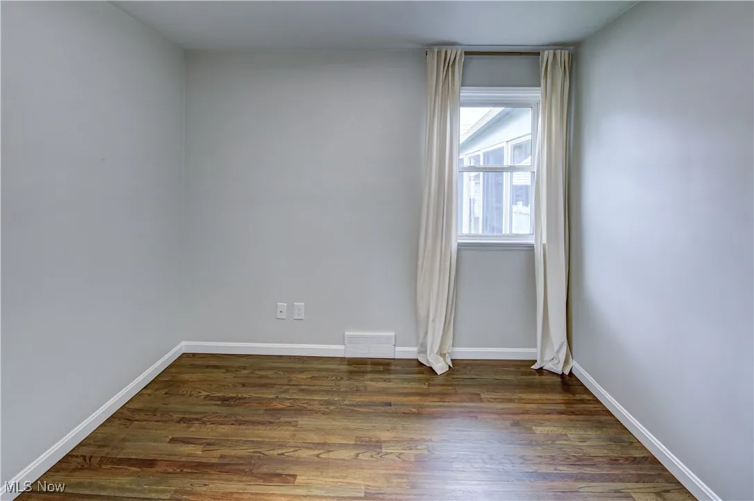 16419 Parklawn Avenue, Middleburg Heights, Ohio,MLS Now Listing ID