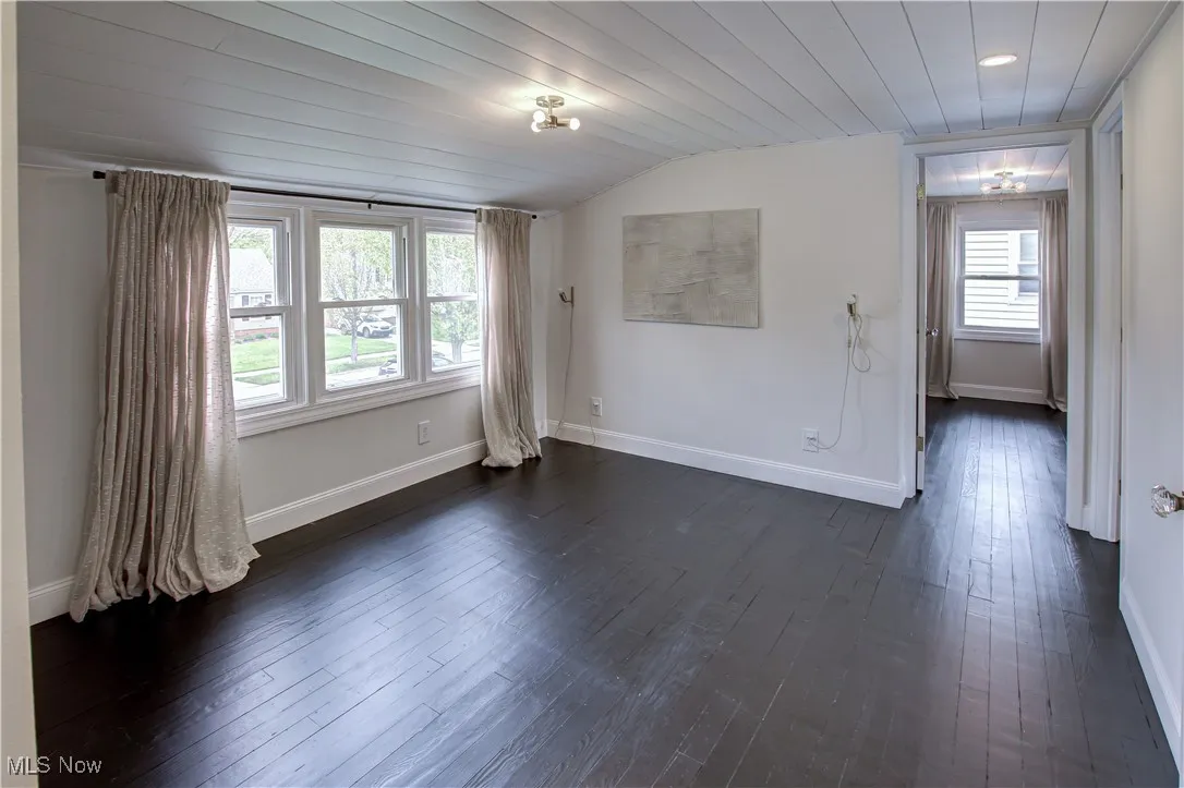 16419 Parklawn Avenue, Middleburg Heights, Ohio,MLS Now Listing ID