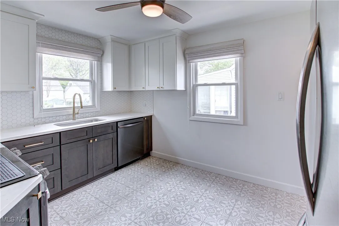 16419 Parklawn Avenue, Middleburg Heights, Ohio,MLS Now Listing ID